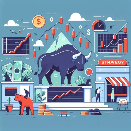 Strategi Investasi untuk Pasar Bull dan Bear