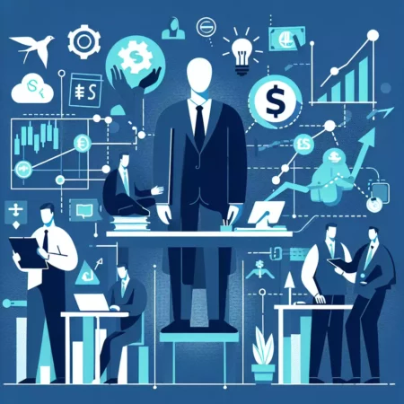 Cara Mengelola Risiko dalam Trading