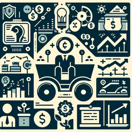 Strategi Investasi Jangka Panjang yang Efektif