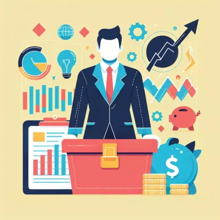 Tips Trading untuk Pemula agar Sukses