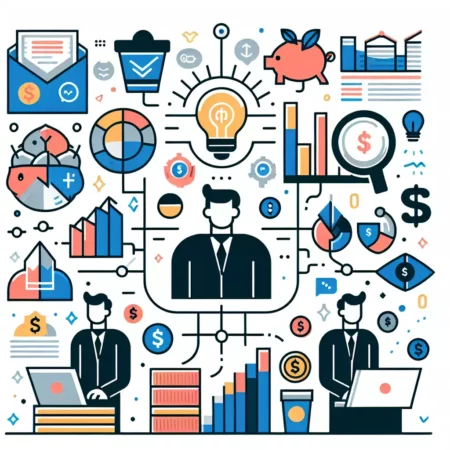 Strategi Investasi dengan Diversifikasi yang Baik