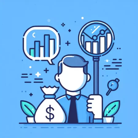 Strategi Investasi untuk Menemukan Saham Murah