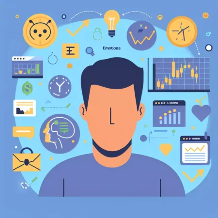 Mengatasi Emosi dalam Trading