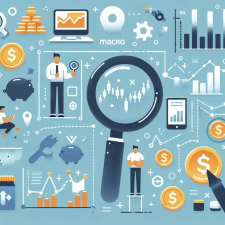 Menggunakan Analisis Makro untuk Investasi Saham