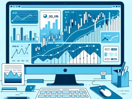 Menganalisis Tren Saham dengan Teknikal Analisis