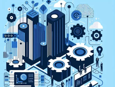 Top 5 Emiten dengan Kinerja Terbaik di Sektor Teknologi