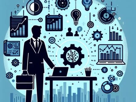 Mendalami Psikologi Trading untuk Kesuksesan