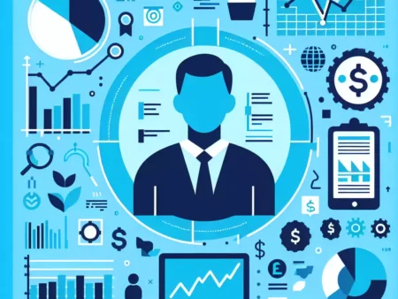 Menggunakan Rasio Keuangan untuk Analisis Saham