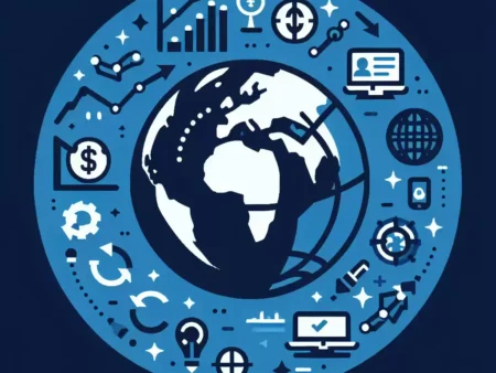 Berita Pasar Global yang Mempengaruhi Saham Lokal