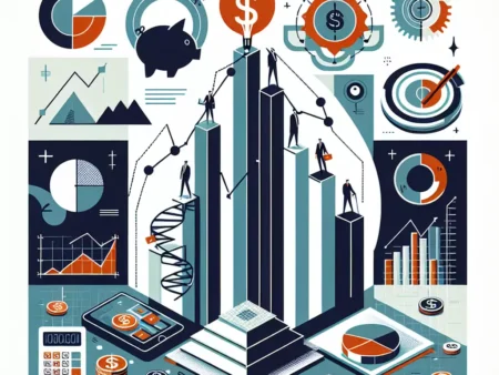 Strategi Investasi untuk Menghadapi Volatilitas Pasar