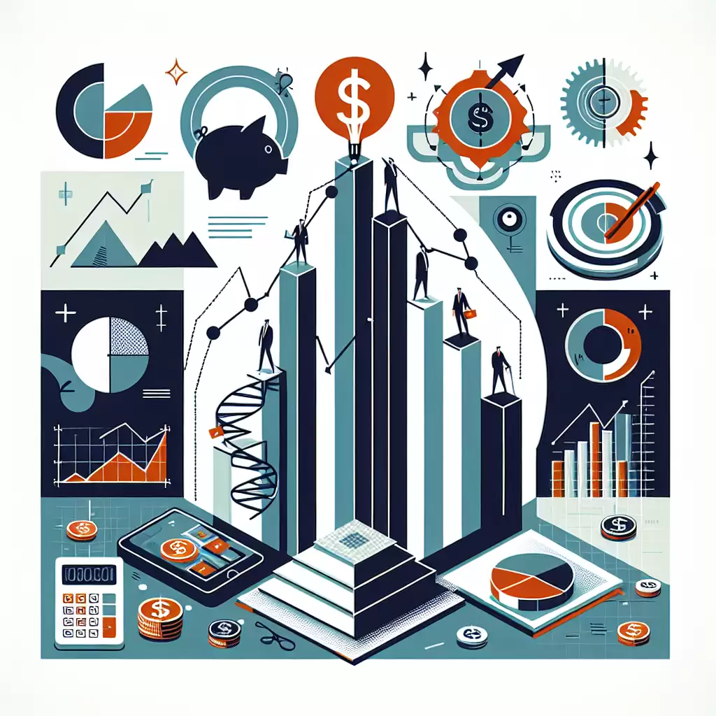 Strategi Investasi untuk Menghadapi Volatilitas Pasar
