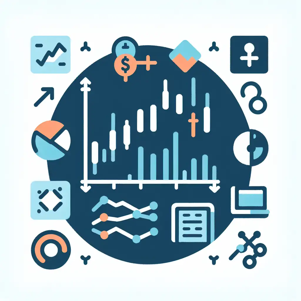 Analisis Teknikal: Mengidentifikasi Pola Harga