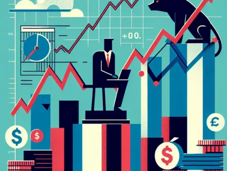 Dampak Kebijakan Moneter Terhadap Pasar Saham