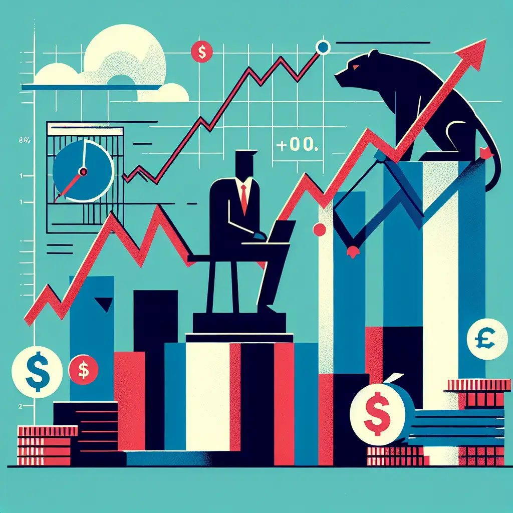 Dampak Kebijakan Moneter Terhadap Pasar Saham