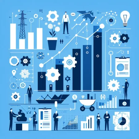 Analisis Sektor: Menilai Potensi Pertumbuhan