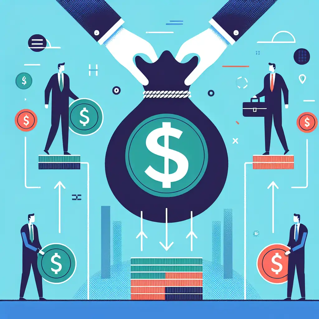 Strategi Dollar-Cost Averaging untuk Investor Pemula