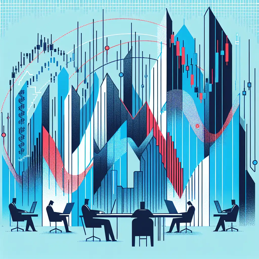Perkembangan Pasar Saham di Tengah Ketidakpastian Ekonomi