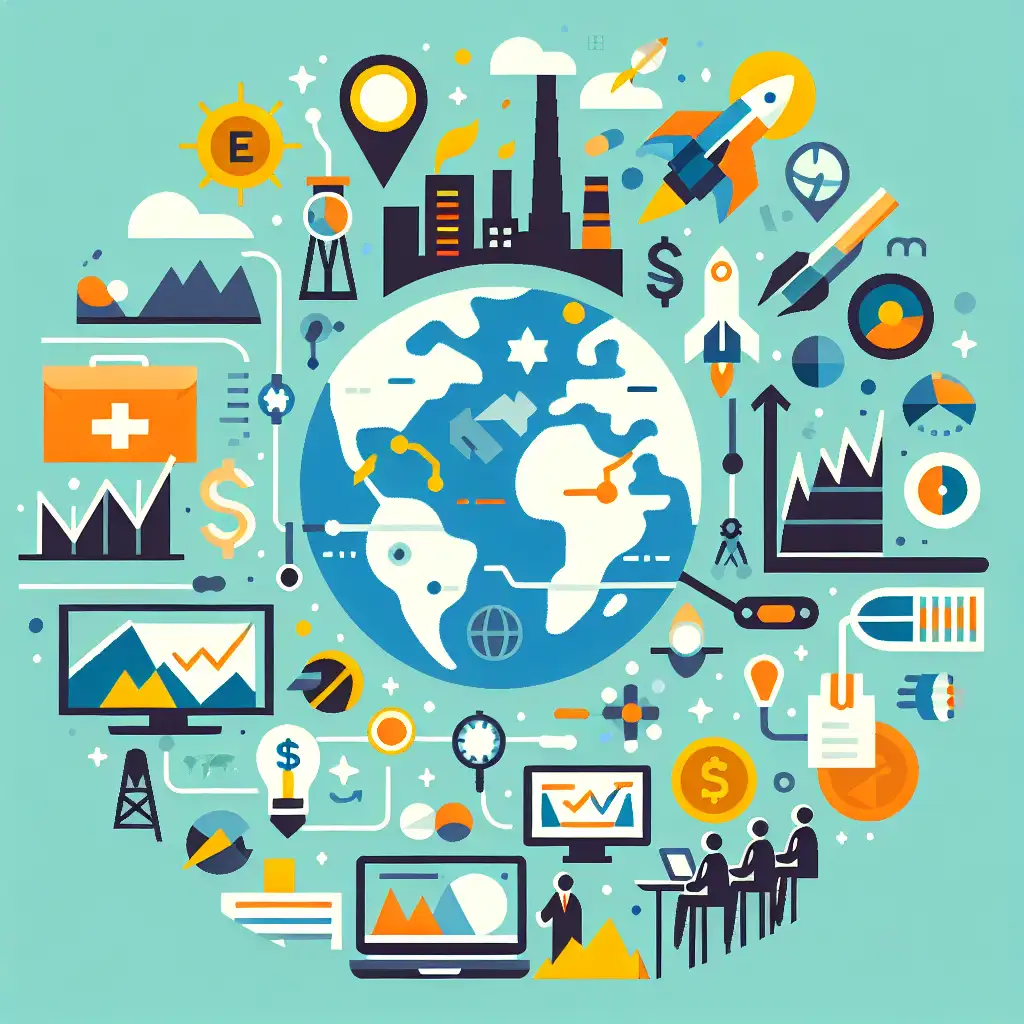 Saham yang Patut Diperhatikan di Sektor Energi