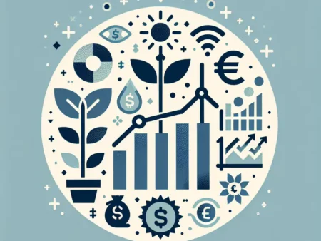 Strategi Investasi untuk Masa Depan yang Berkelanjutan