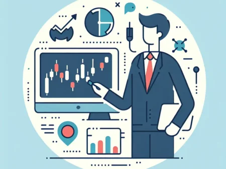 Menggunakan Indikator Teknikal untuk Analisis Saham