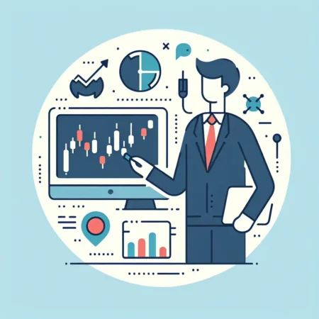 Menggunakan Indikator Teknikal untuk Analisis Saham