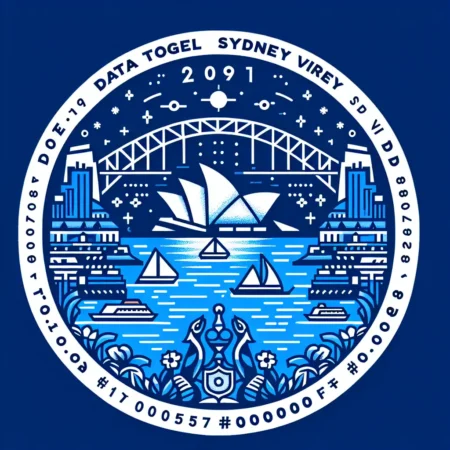 Data Togel Sydney Virdsam