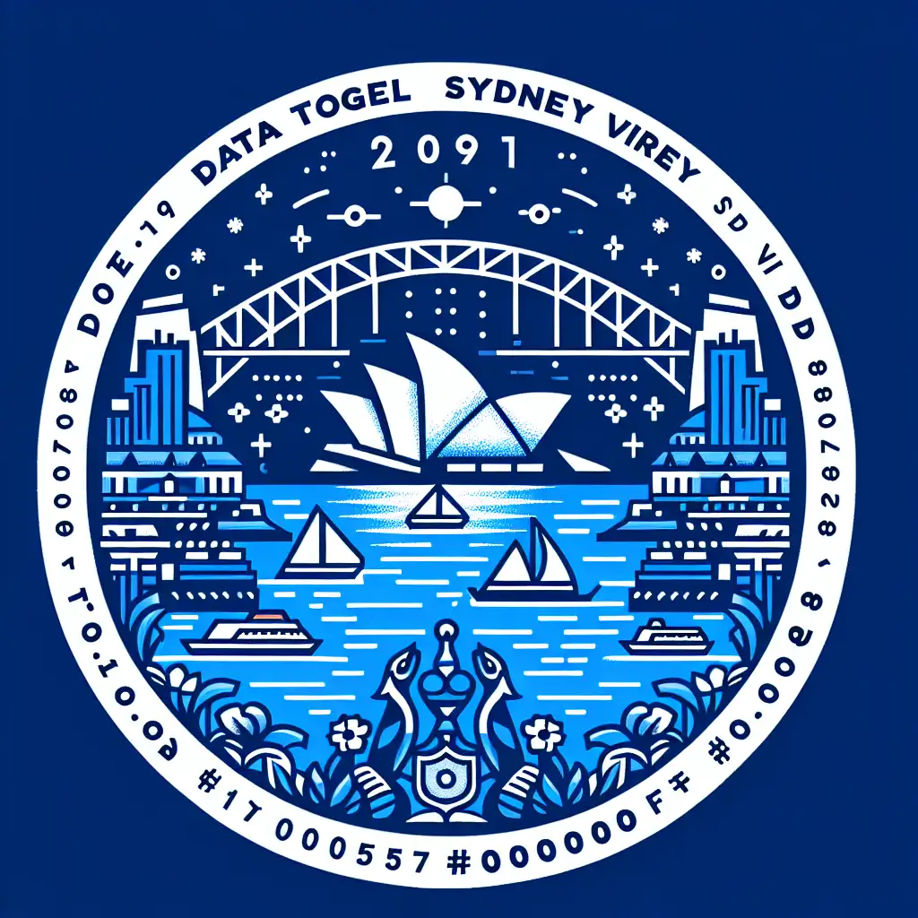 Data Togel Sydney Virdsam