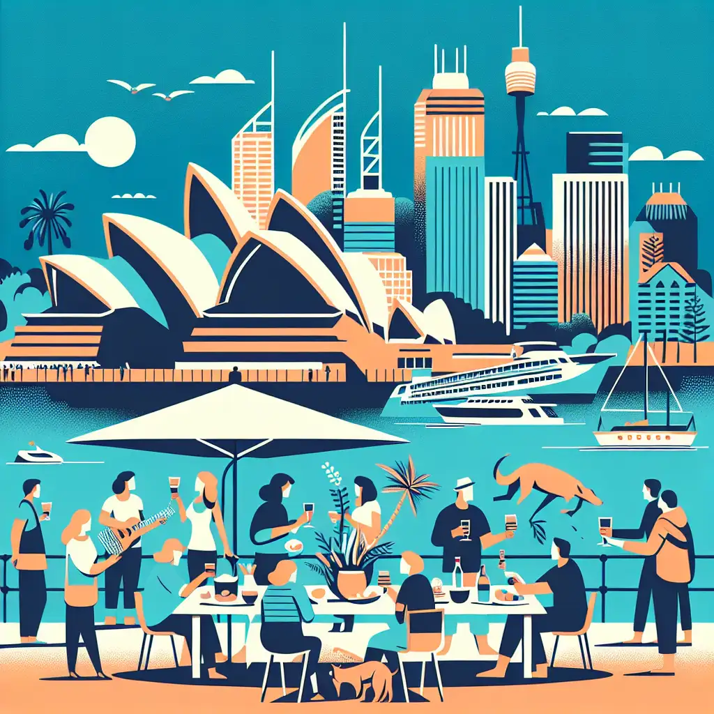Live Draw Sydney Pola Tarung