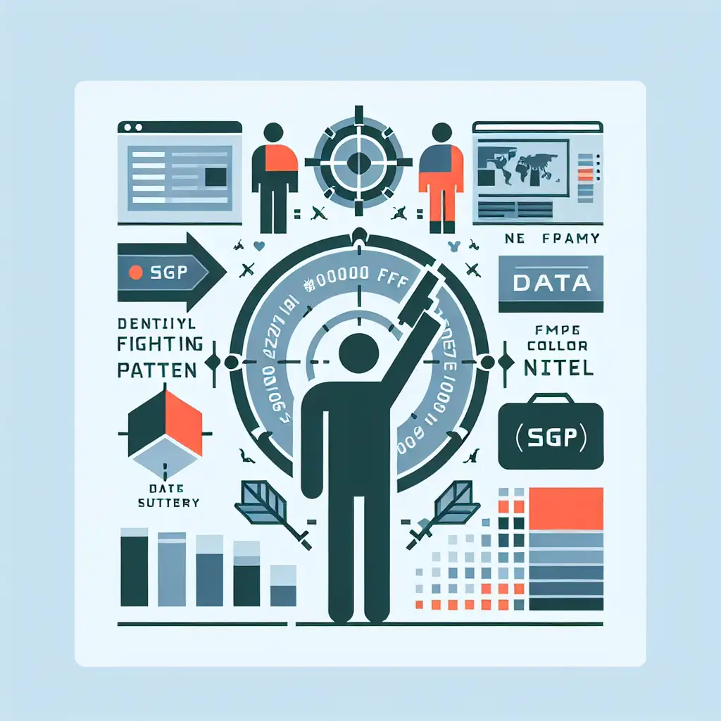 Data SGP Pola Tarung