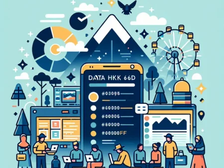 Data HK 6D Pola Tarung