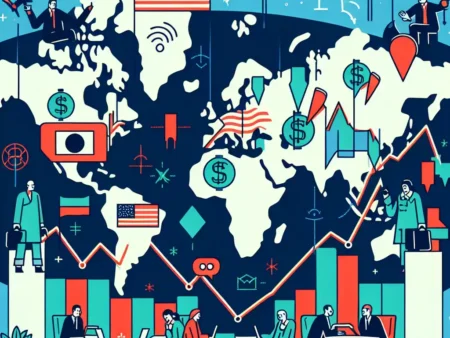 Dampak Geopolitik terhadap Pasar Saham