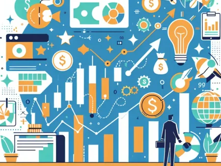 Strategi Investasi Jangka Pendek yang Sukses