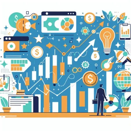 Strategi Investasi Jangka Pendek yang Sukses