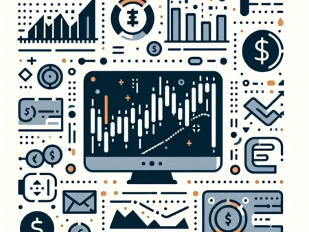 Cara Efektif Menggunakan Grafik dalam Trading