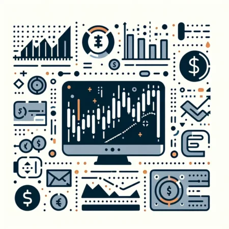 Cara Efektif Menggunakan Grafik dalam Trading
