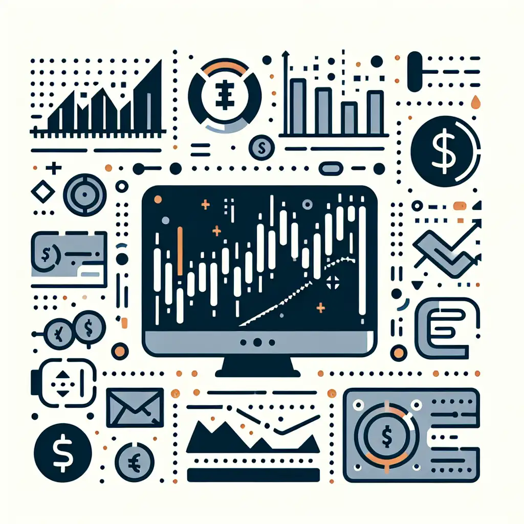 Cara Efektif Menggunakan Grafik dalam Trading