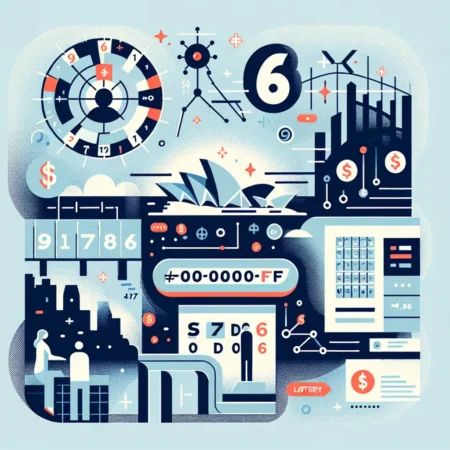Data Togel Sydney 6D Virdsam