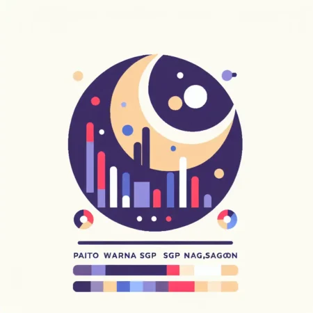Paito Warna SGP Nagasaon