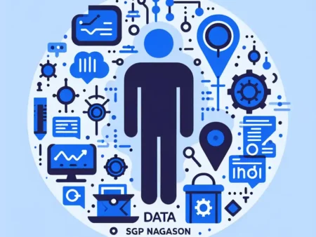 Data SGP Nagasaon