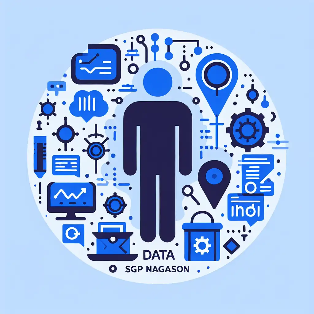 Data SGP Nagasaon