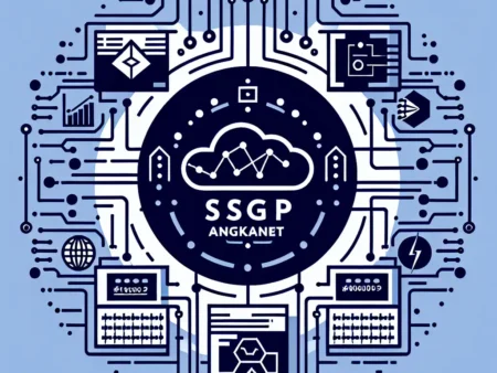 Data SGP Angkanet