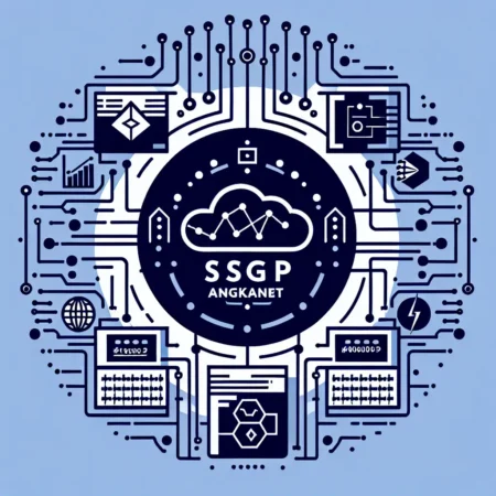Data SGP Angkanet