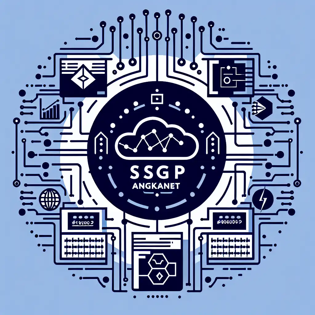Data SGP Angkanet
