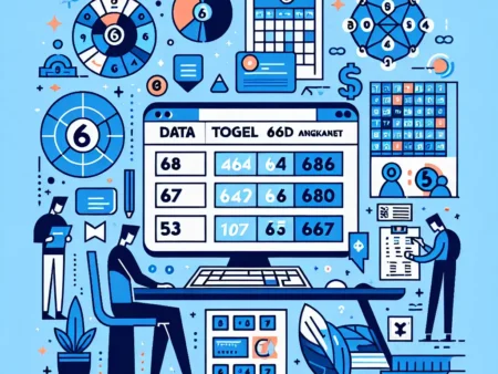 Data Togel Sydney 6D Angkanet