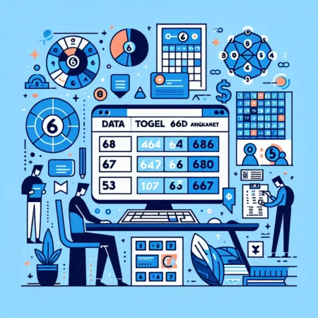 Data Togel Sydney 6D Angkanet