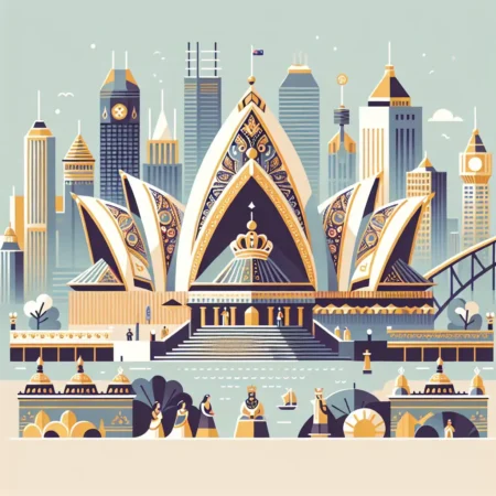 Paito Warna Sydney Raja Paito