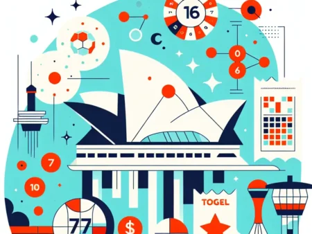 Data Togel Sydney Raja Paito