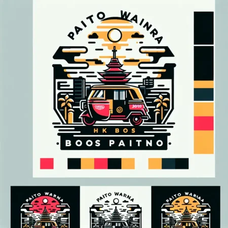 Paito Warna HK Bos Paito