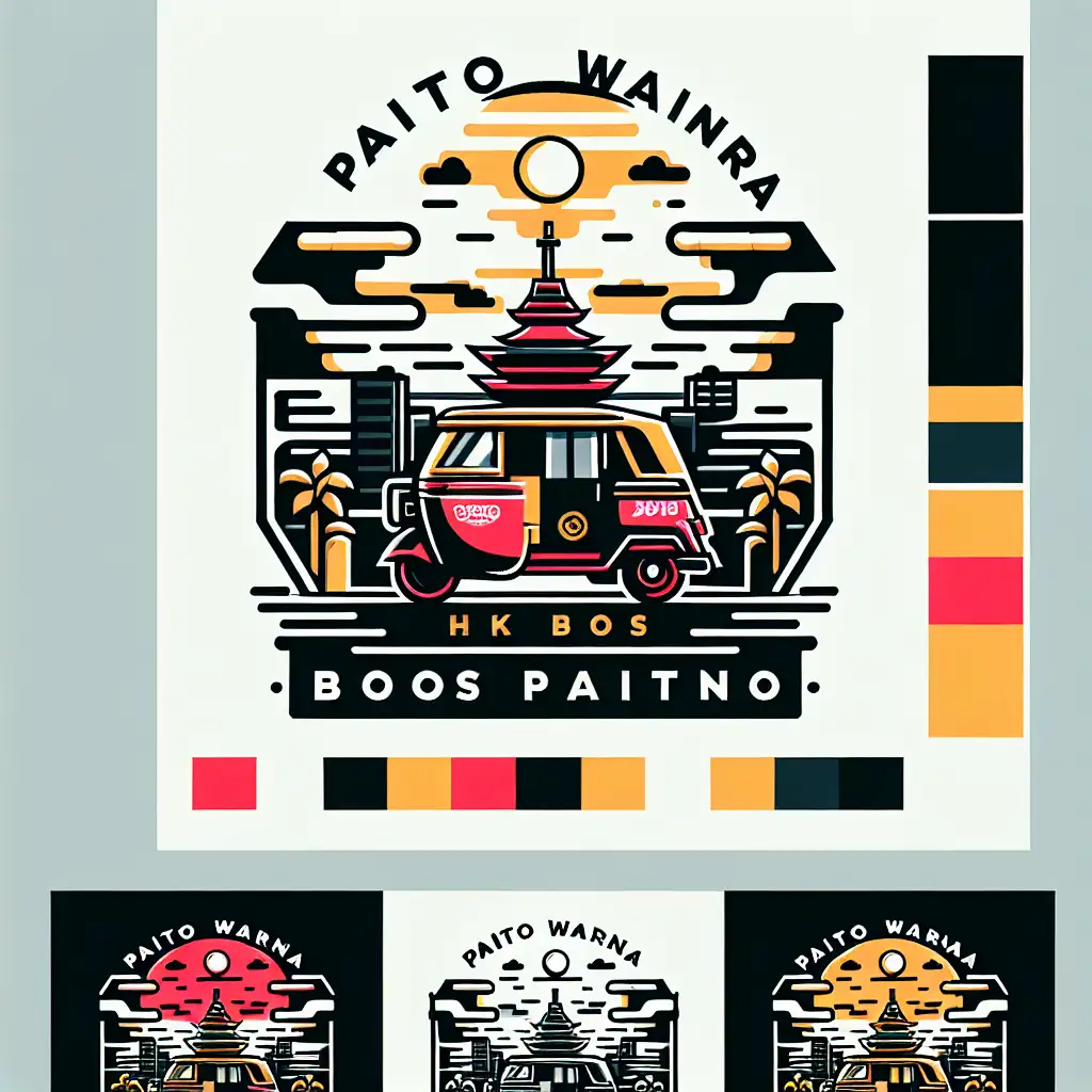 Paito Warna HK Bos Paito