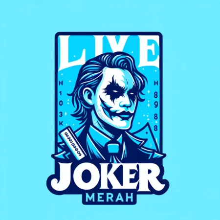 Live Draw HK Joker Merah